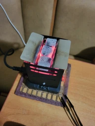 Разжигатель угля Hornet Boko 3.0 Lite (27404) фото от покупателей 16