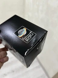 Автомобильный ароматизатор Bulldog с качающейся головой (черный) БульДог фото от покупателей 1