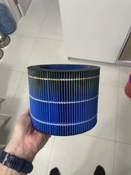Фильтр Philips FY3446/30 фото от покупателей 1