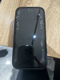 Защитное стекло ACCLAB 9H для смартфона Apple iPhone 16/Apple iPhone 15 Black (1283126593253) фото от покупателей 3