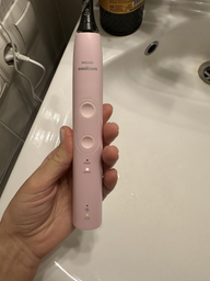 Электрическая зубная щетка PHILIPS Sonicare HX6830/44 Protective Clean 4500