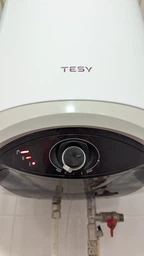 Бойлер Tesy Modeco Ceramic GCV 1204724D C21 TS2RC фото от покупателей 11