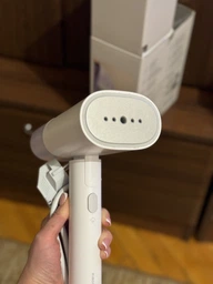 Отпариватель Xiaomi MJGTJ02LF (BHR8269EU) фото от покупателей 5