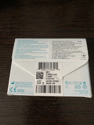 Контактні лінзи Ultra for Astegmatism Bausch&Lomb sph+2,5 cyl -2.75 ax170
