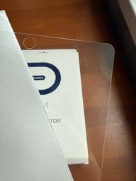 Защитное стекло ArmorStandart Glass.CR для Apple iPad 10.2" (2021/2020/2019) (ARM55724-GCL)