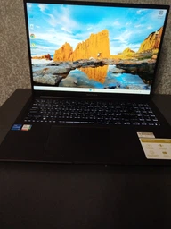 Ноутбук ASUS VivoBook 16 X1605ZA-MB531 (90NB0ZA3-M00H30) Indie Black / 16" IPS WUXGA+ / Intel Core i5-1235U / RAM 16 ГБ / SSD 1 ТБ фото от покупателей 16