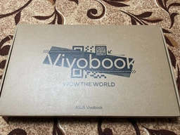 Ноутбук Asus Vivobook 15 M1502YA-BQ347 (90NB0X22-M00FJ0) Cool Silver фото от покупателей 5