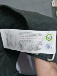 Кепка чоловіча Kariban K-UP Liberty Sand kp011li/wh_u One Size Салатово-біла (5000000088283) фото від покупців 4