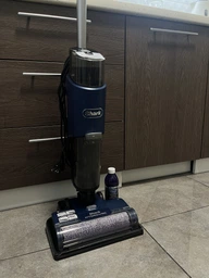 Миючий пилосос з аквафільтром Shark HydroVac Hard Floor Cleaner WD100EU