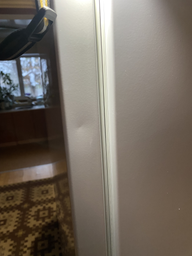 Двокамерний холодильник Beko RCSA270K20W фото від покупців 13