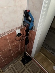 Аккумуляторный пылесос Bosch Unlimited 7 FLEX BSS71125AH фото от покупателей 6