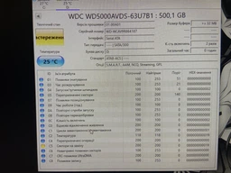 Накопитель HDD Western Digital WD5000 AVDS AV-GP 500GB, 32MB, SATA 300, 3.5" фото от покупателей 19