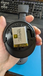 Акумулятор Li Pol 603040 800 мАг 3.7В (роз'єм JST 3pin). Liter Energy