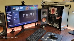 Кулер Noctua NH-U12P SE2