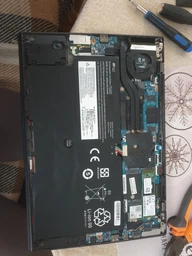 Аккумулятор PowerPlant для ноутбуков LENOVO ThinkPad X1 Carbon Gen3 3rd 2015 (00HW002) 15.4 V 3180 mAh (NB481620) фото от покупателей 6
