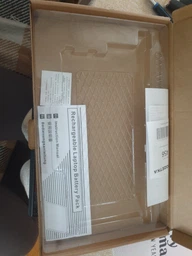Аккумулятор PowerPlant для ноутбуков LENOVO ThinkPad X1 Carbon Gen3 3rd 2015 (00HW002) 15.4 V 3180 mAh (NB481620) фото от покупателей 4