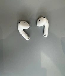 Бездротові навушники Air 4 для iOS Android (4-те покоління) Bluetooth White LEXEGO A4YJ/W фото від покупців 6