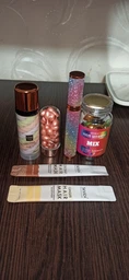 Витаминные капсулы для лечения и блеска волос SEVICH Hair Vitamin MIX 30 капсул (6971774282029) фото от покупателей 1