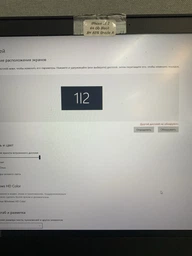 Адаптер-конвертер HDMI на VGA (переходник) эмулятор монитора фото от покупателей 2