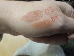 Помада для губ TopFace Sensitive Stylo Lipstick PT157 №004 4 г (8681217249455) фото от покупателей 1