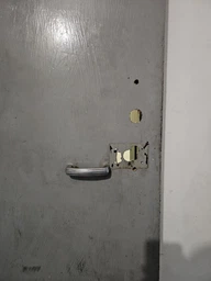 Холодная сварка Versachem Magnum Steel Epoxy 56г ремонтный карандаш для металла и бетона восстановление трещин и отверстий (IO-JU_22B) фото от покупателей 5