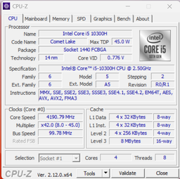 Оперативная память для ноутбука Kingston Fury DDR4 64GB (2x32GB) 3200MHz SO-DIMM PC4-3200 (KF432S20IBK2/64) фото от покупателей 5