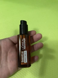 Масло L'Oreal Paris Men Expert Barber Club для бороды и кожи лица 30 мл (3600523526062) фото от покупателей 1