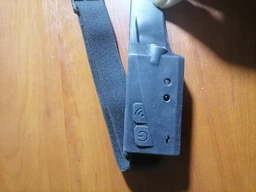 Ліхтарик налобний Police BL-G28-XPE фото від покупців 5