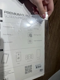 Защитное стекло ArmorStandart Glass.CR для планшета Lenovo Tab M11 (ARM73103) фото от покупателей 10