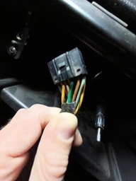 Разъем для магнитолы универсальный Carav 15-113 фото от покупателей 14