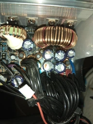 Блок питания 2E Master Power 650W 80+ (2E-MP650-120APFC) фото от покупателей 1