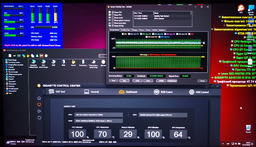 Жидкая термопрокладка SubZero LTP-15 15,8 Вт/(м*К) 50g. Терможвачка, Термошпаклевка фото от покупателей 3