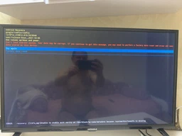 Смарт ТВ приставка X98K 4Gb + 32Gb Android 13 з HDR10+