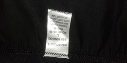 Набор трусов-боксеров мужских хлопковых Uniconf Boxer UBB116PEC L 5 шт Черный (5942542252071) фото от покупателей 5