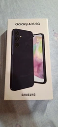 Мобильный телефон Samsung Galaxy A35 5G 8/256GB Lilac (SM-A356BLVGEUC) фото от покупателей 10