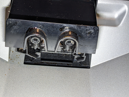 Кофемашина SIEMENS EQ500 TP511R01 фото от покупателей 1