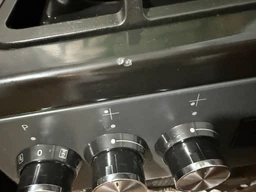 Плита комбинированная BEKO FSM52334DAO фото от покупателей 9