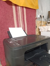 Багатофункціональний пристрій А4 кол. Canon Pixma TS3340 з Wi-Fi (3771C007) фото від покупців 6