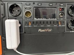 Зарядна станція Flashfish FFF132 / 1000 Вт / 1048 Вт⋅год / LiFePO4 (FFF132)