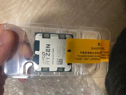 Процессор AMD Ryzen 5 7500F 3.7(5.0)GHz 32MB sAM5 Tray (100-000000597) Without Cooler