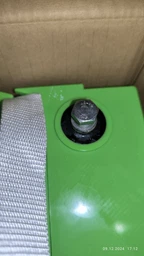 Аккумуляторная батарея Qoltec żelowy 12V 100Ah GEL 29.3kg 53080 (5901878530802) фото от покупателей 5