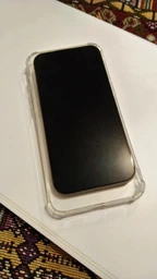 Чехол для смартфона ArmorStandart Air Force для Apple iPhone 15 Pro Camera cover Transparent (ARM70847) фото от покупателей 2