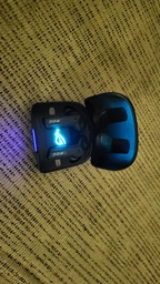 Навушники Asus Rog Cetra True Wireless SpeedNova Black (90yh03y0-btua00) фото від покупців 6