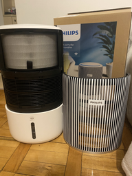 Климатический комплекс PureProtect Серия 3400 PHILIPS AC3420/10 фото от покупателей 9