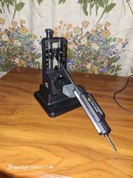 Точилка механічна Work Sharp WSBCHPAJ-I The Precision Adjust Knife Sharpener, 320/600 grit фото від покупців 1