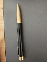 Ручка шариковая Parker Urban Muted Black (2143639) фото от покупателей 1