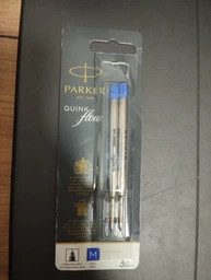 Ручка шариковая Parker Urban Muted Black (2143639)