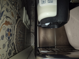 Кофемашина PHILIPS Series 5500 LatteGo EP5547/90 фото от покупателей 16