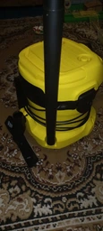 Професійний пилосос Karcher WD 2 Plus V-12/4/18/C (1.628-009.0) фото від покупців 1