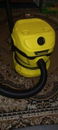 Професійний пилосос Karcher WD 2 Plus V-12/4/18/C (1.628-009.0) фото від покупців 2
